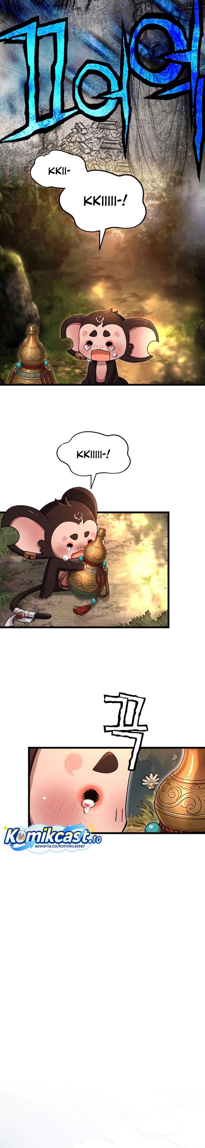 Heavenly Demon Tavern Chapter 65