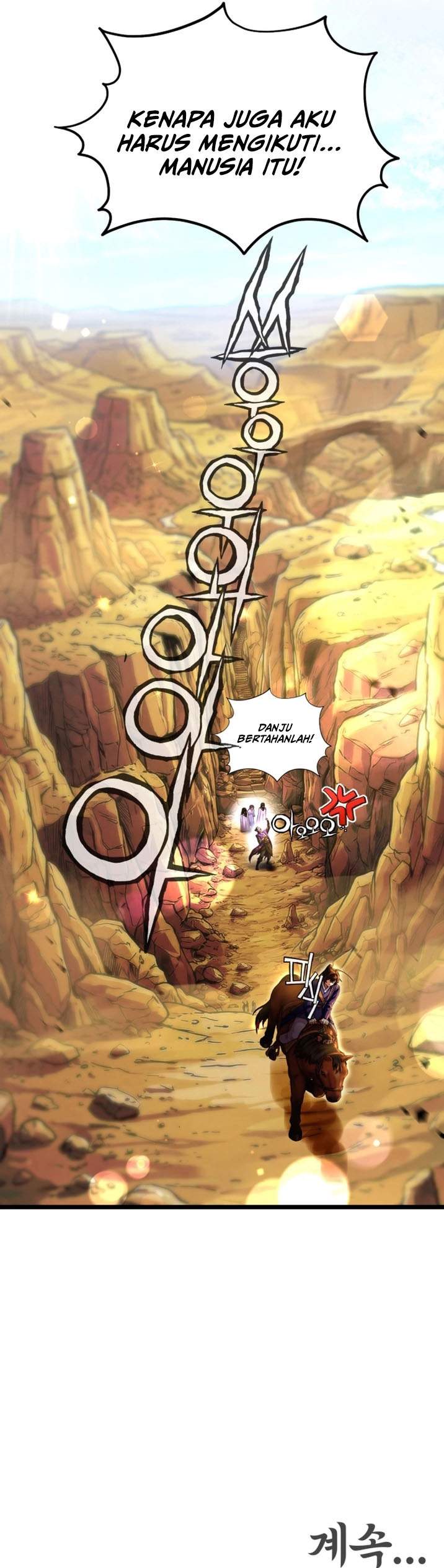 Heavenly Demon Tavern Chapter 65