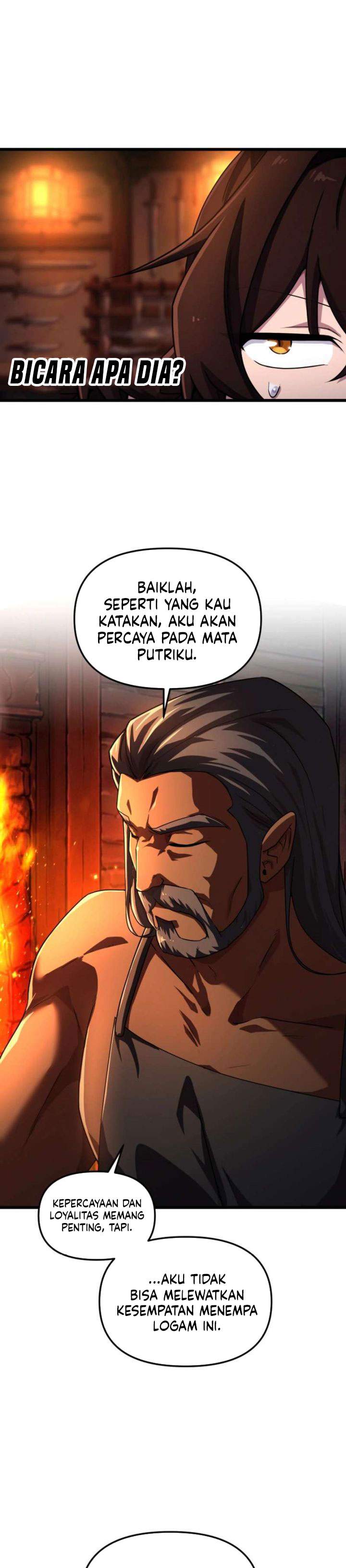 Heavenly Demon Tavern Chapter 66