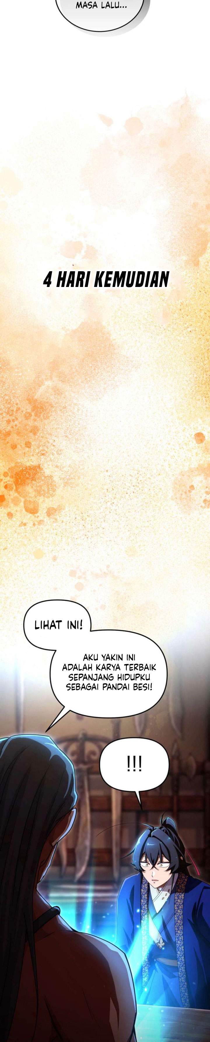 Heavenly Demon Tavern Chapter 66