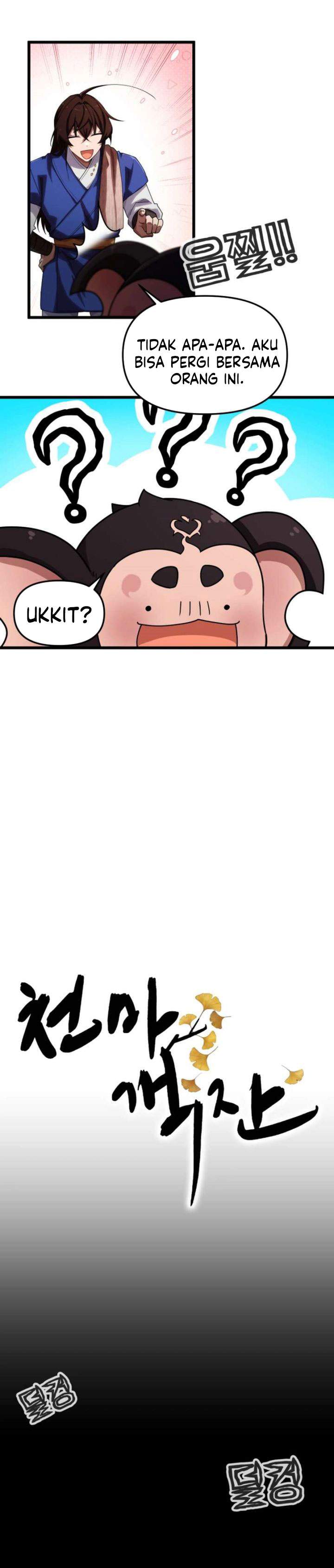 Heavenly Demon Tavern Chapter 66