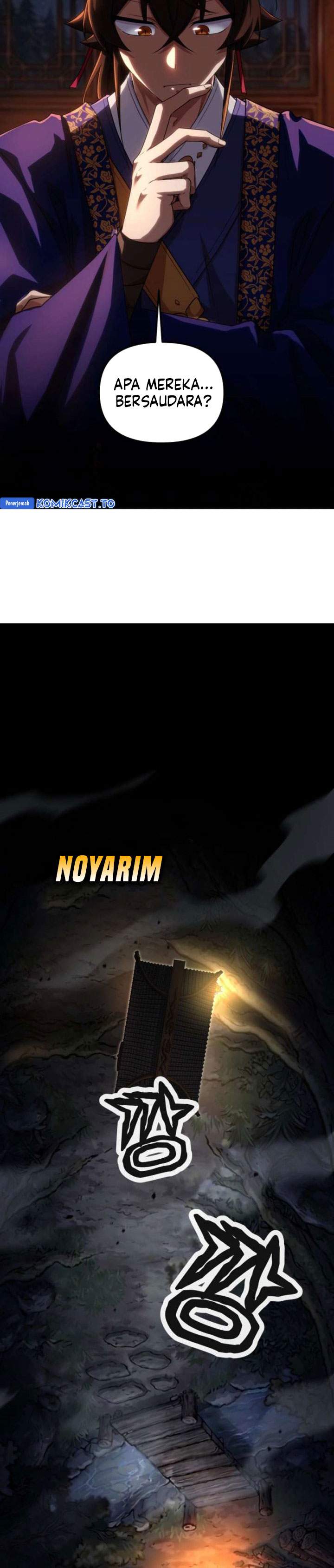 Heavenly Demon Tavern Chapter 66