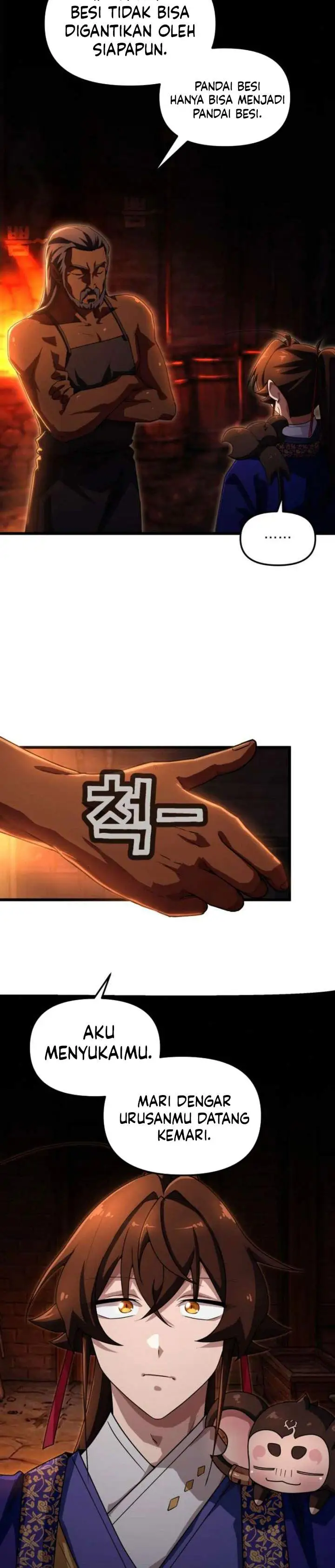 Heavenly Demon Tavern Chapter 66