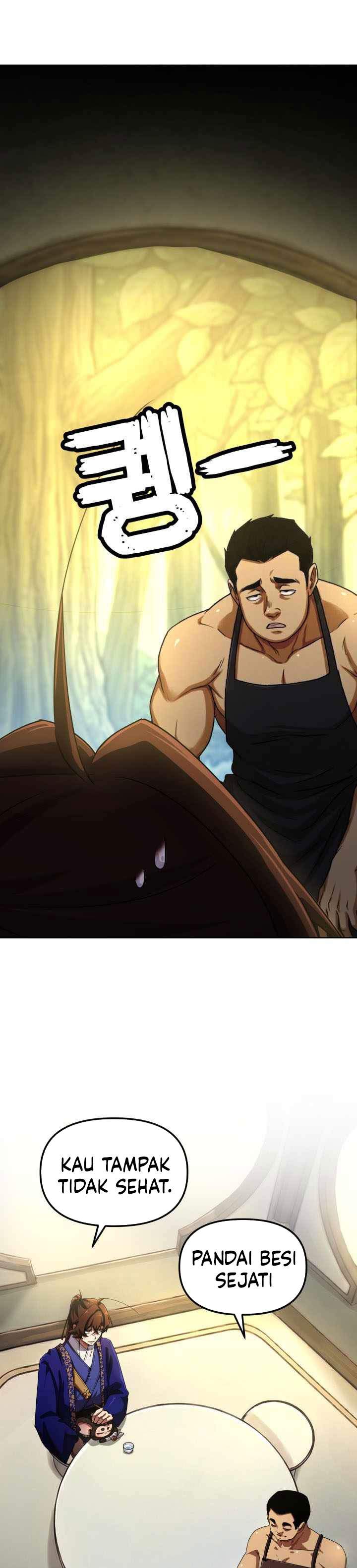 Heavenly Demon Tavern Chapter 67