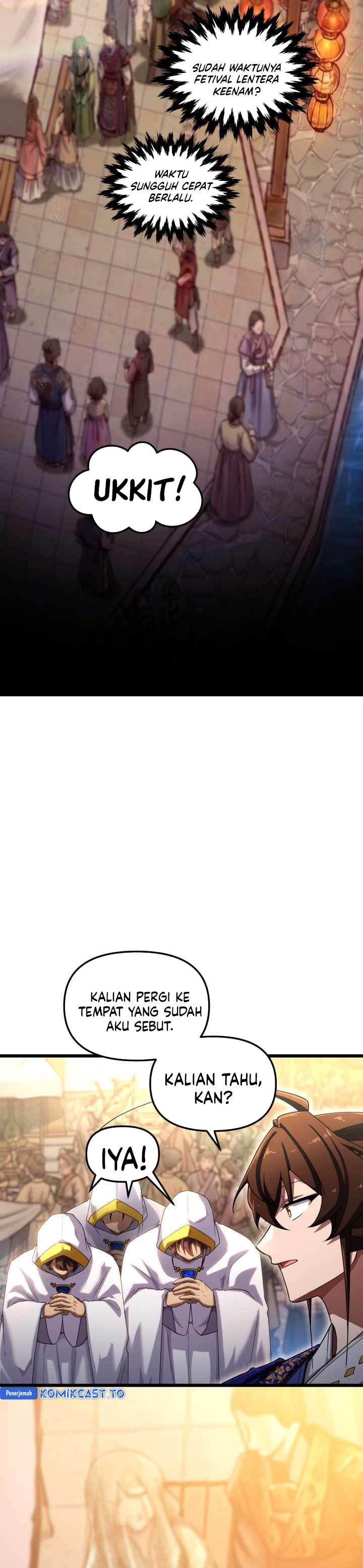Heavenly Demon Tavern Chapter 67