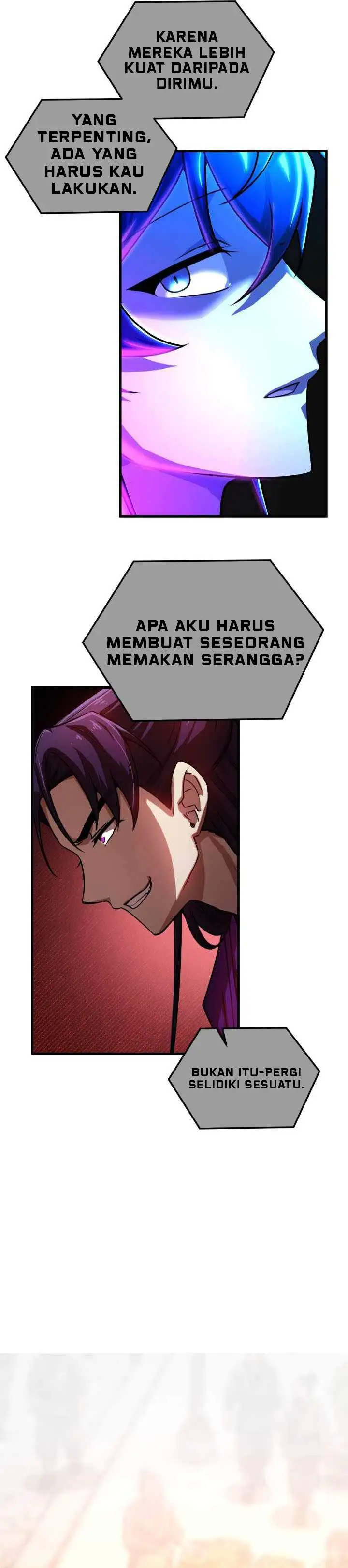 Heavenly Demon Tavern Chapter 67