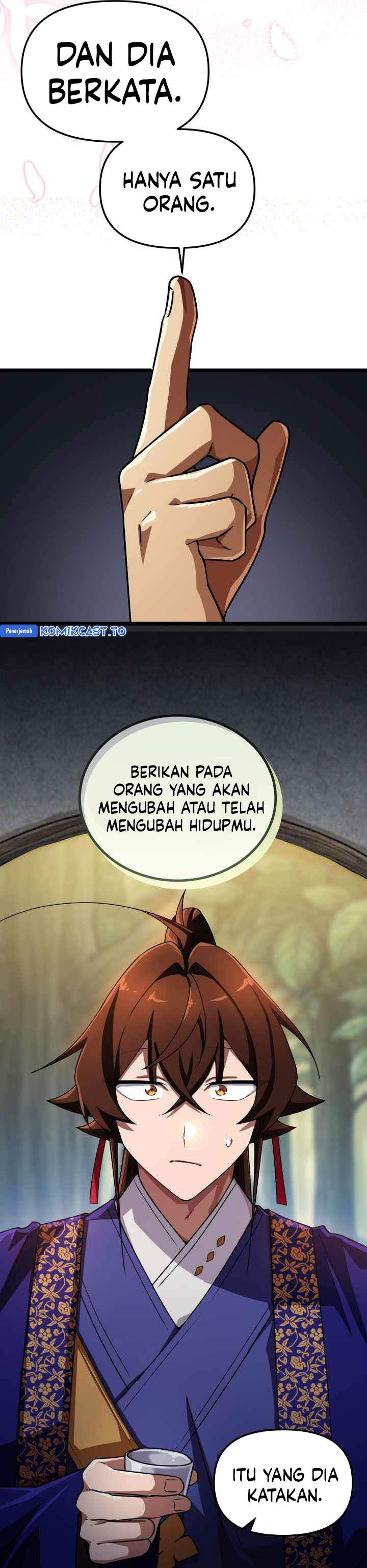 Heavenly Demon Tavern Chapter 67