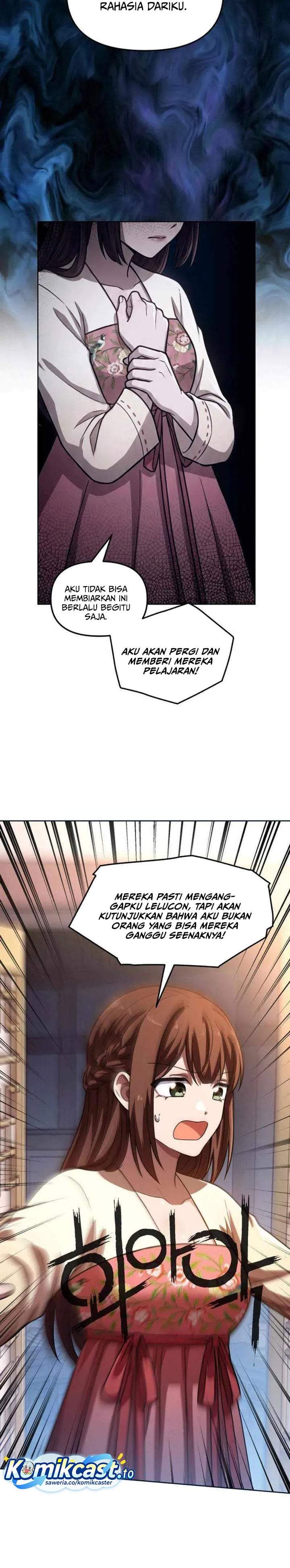 Heavenly Demon Tavern Chapter 68
