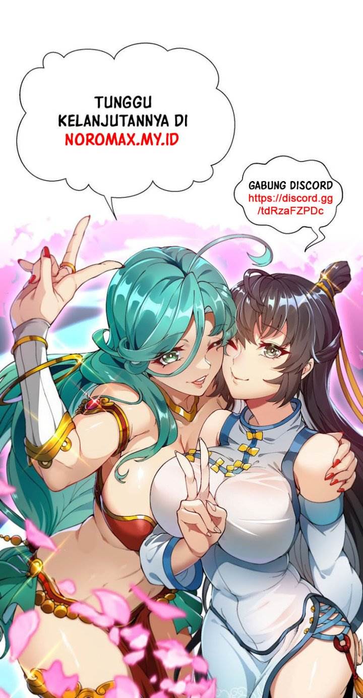 All Hail the Sect Leader Chapter 466