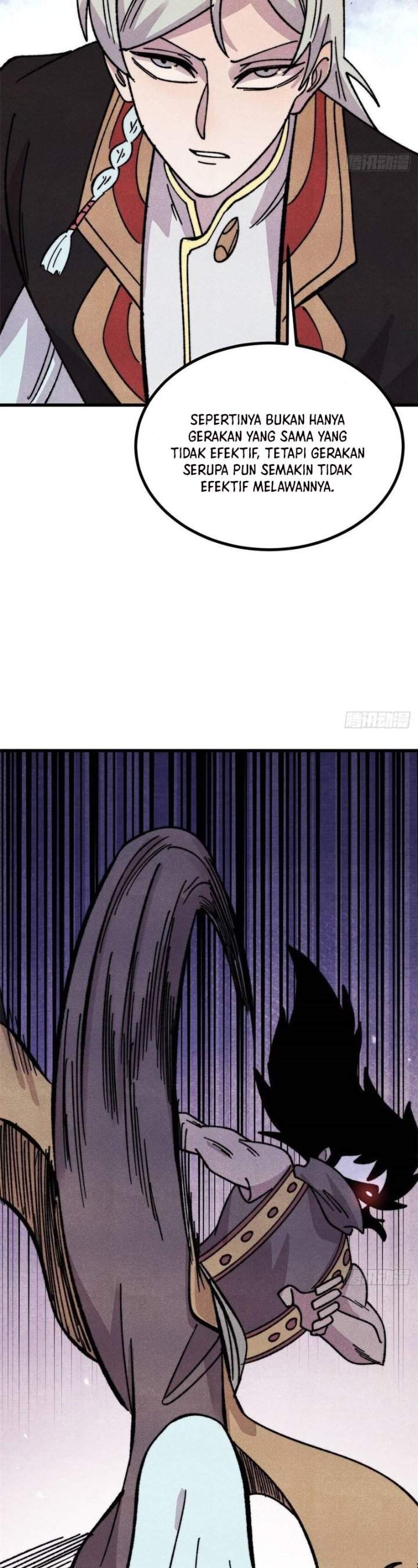 All Hail the Sect Leader Chapter 512