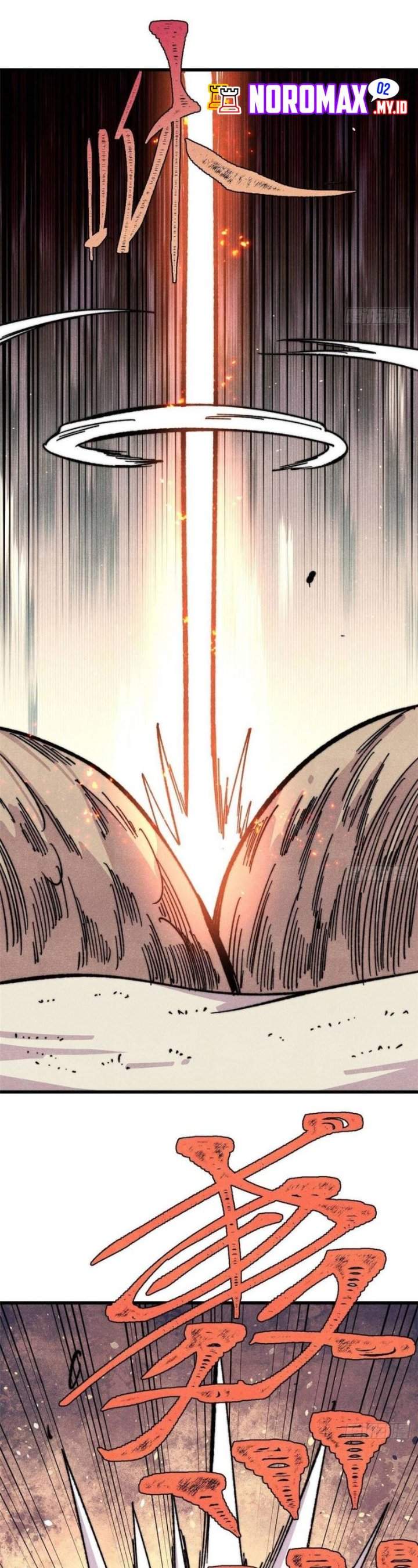 All Hail the Sect Leader Chapter 512