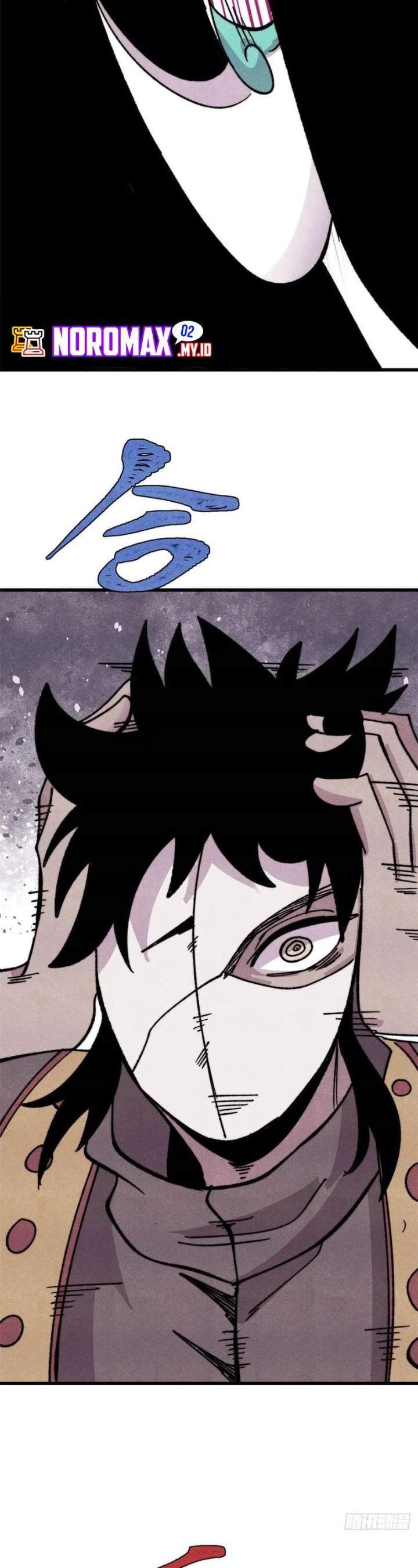 All Hail the Sect Leader Chapter 512
