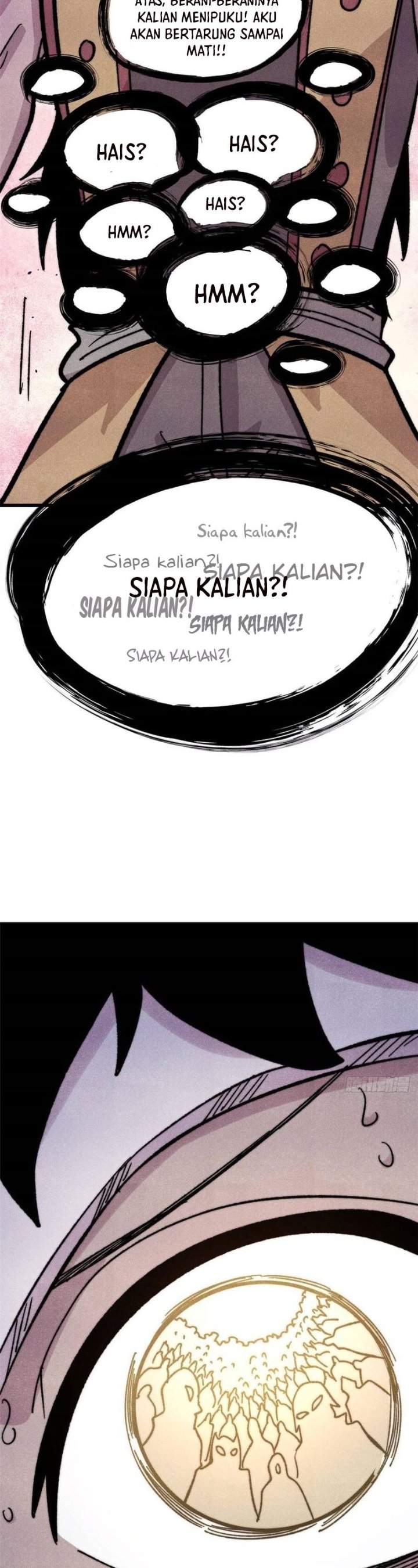 All Hail the Sect Leader Chapter 512