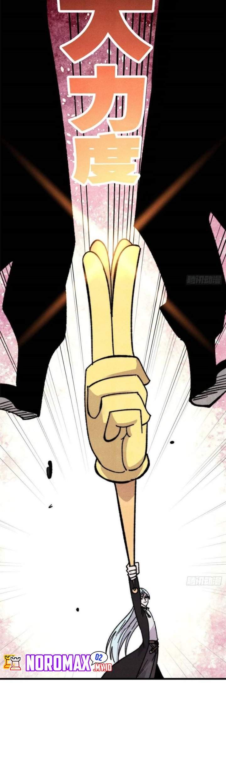 All Hail the Sect Leader Chapter 512