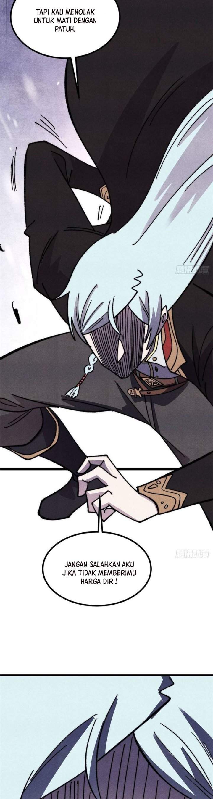 All Hail the Sect Leader Chapter 512