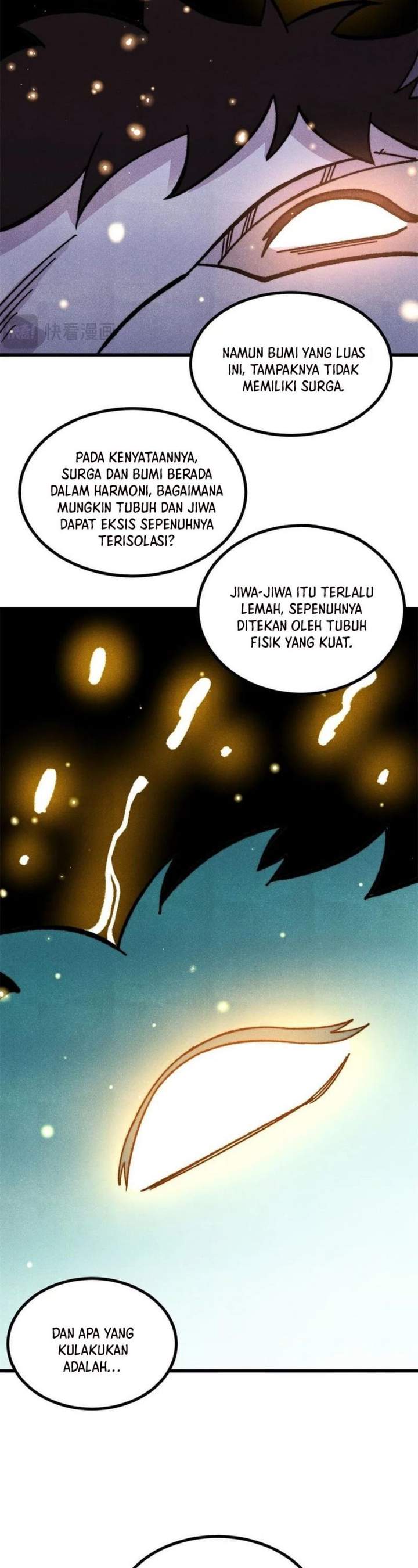 All Hail the Sect Leader Chapter 513