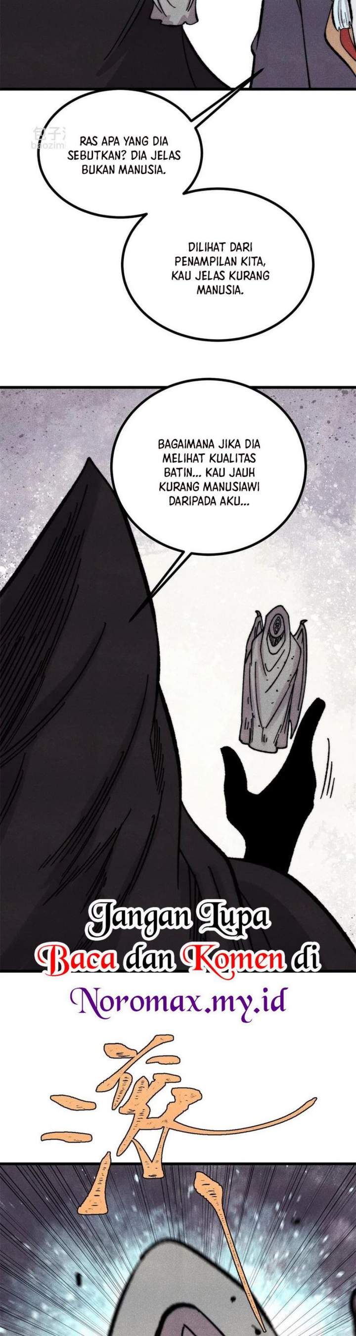 All Hail the Sect Leader Chapter 513