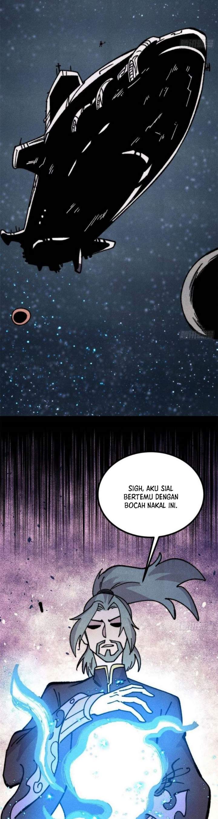 All Hail the Sect Leader Chapter 514