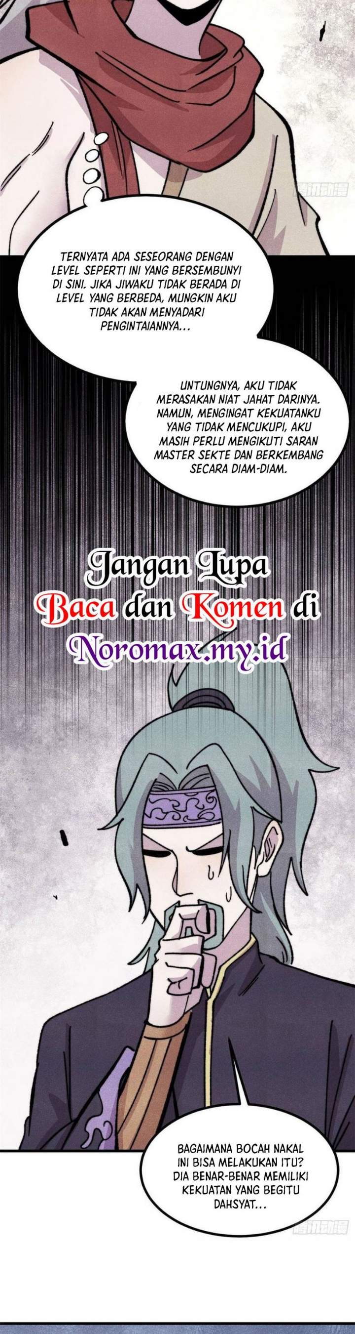 All Hail the Sect Leader Chapter 514