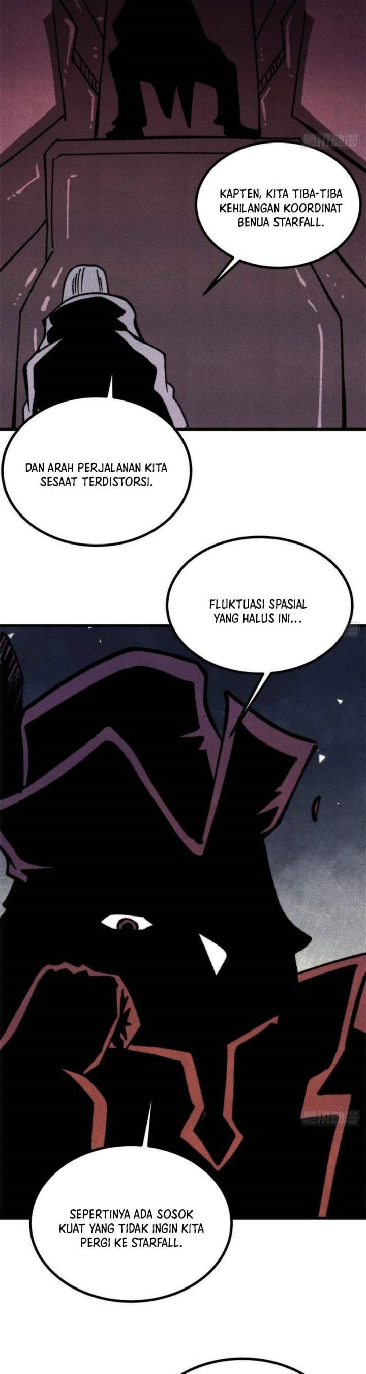 All Hail the Sect Leader Chapter 514