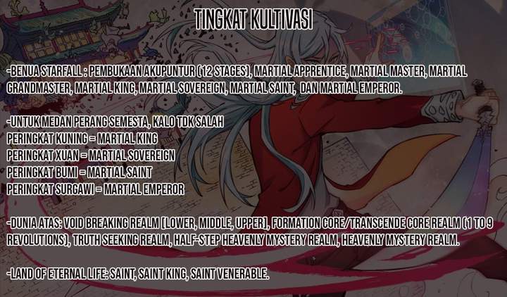 All Hail the Sect Leader Chapter 514