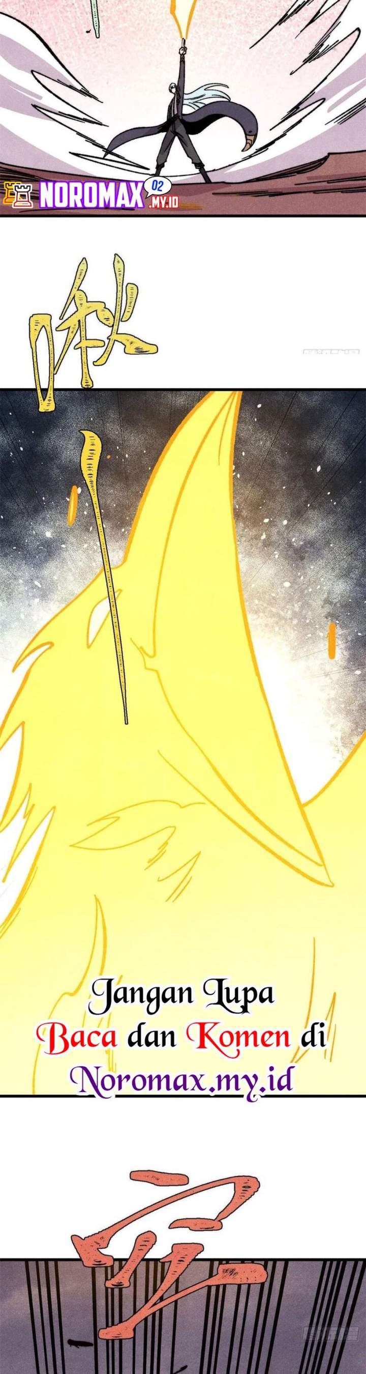 All Hail the Sect Leader Chapter 514