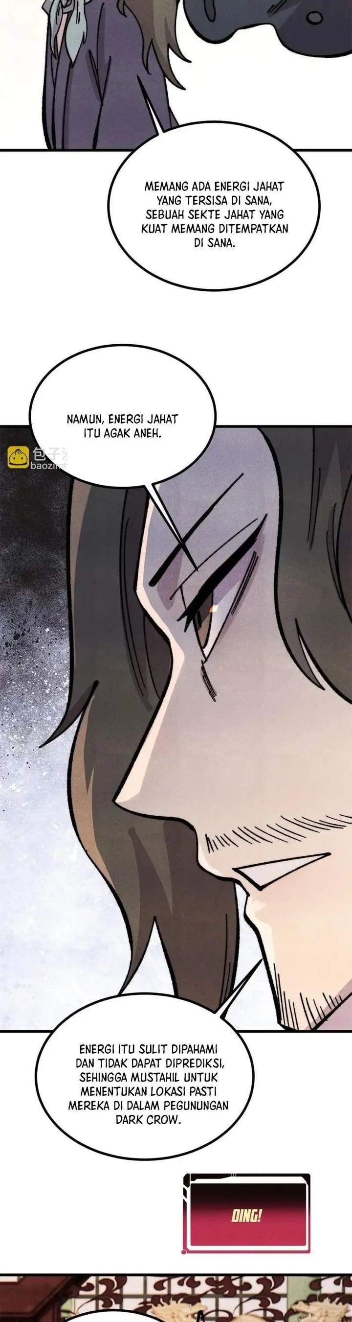 All Hail the Sect Leader Chapter 515