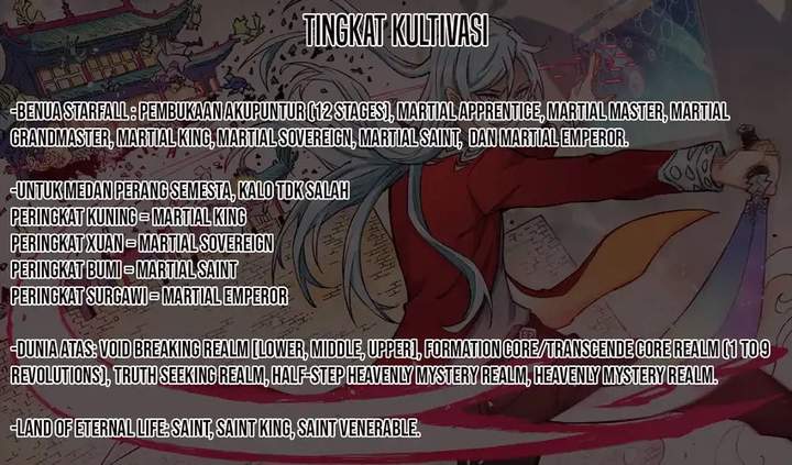 All Hail the Sect Leader Chapter 515
