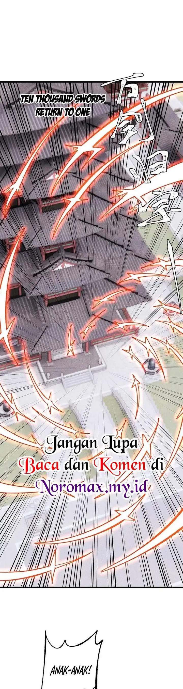 All Hail the Sect Leader Chapter 515