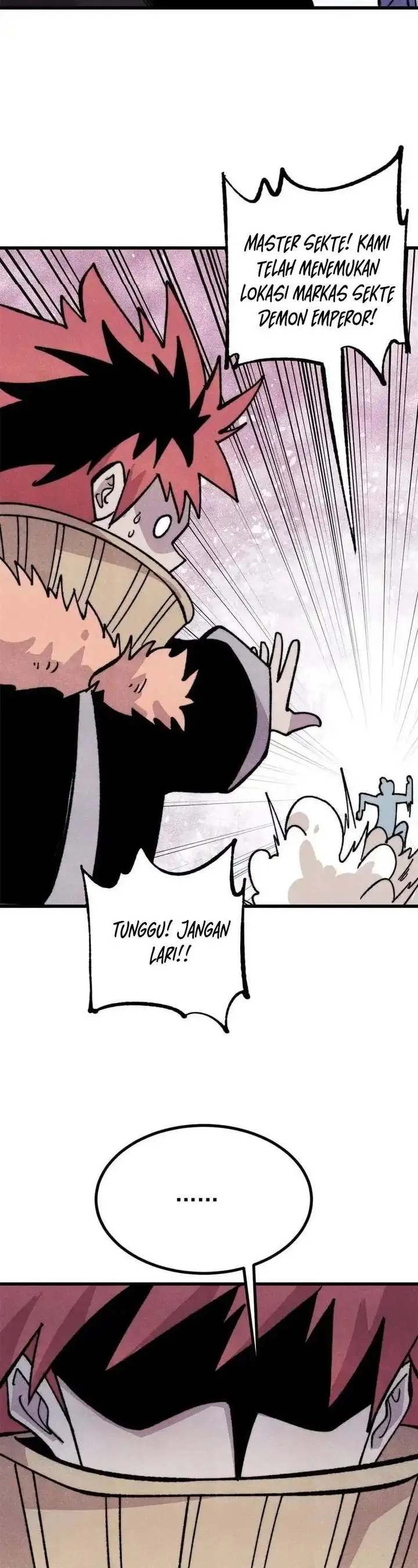 All Hail the Sect Leader Chapter 515