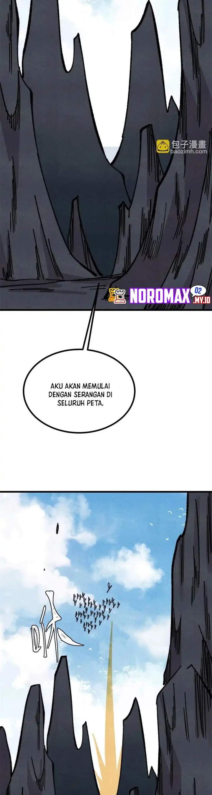 All Hail the Sect Leader Chapter 515