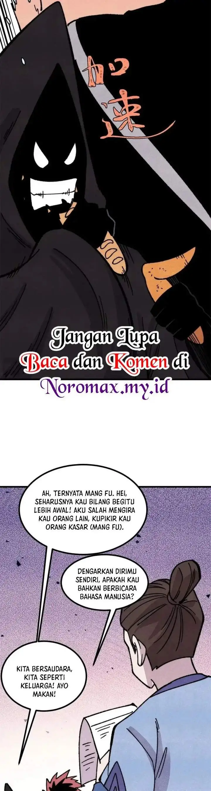 All Hail the Sect Leader Chapter 515