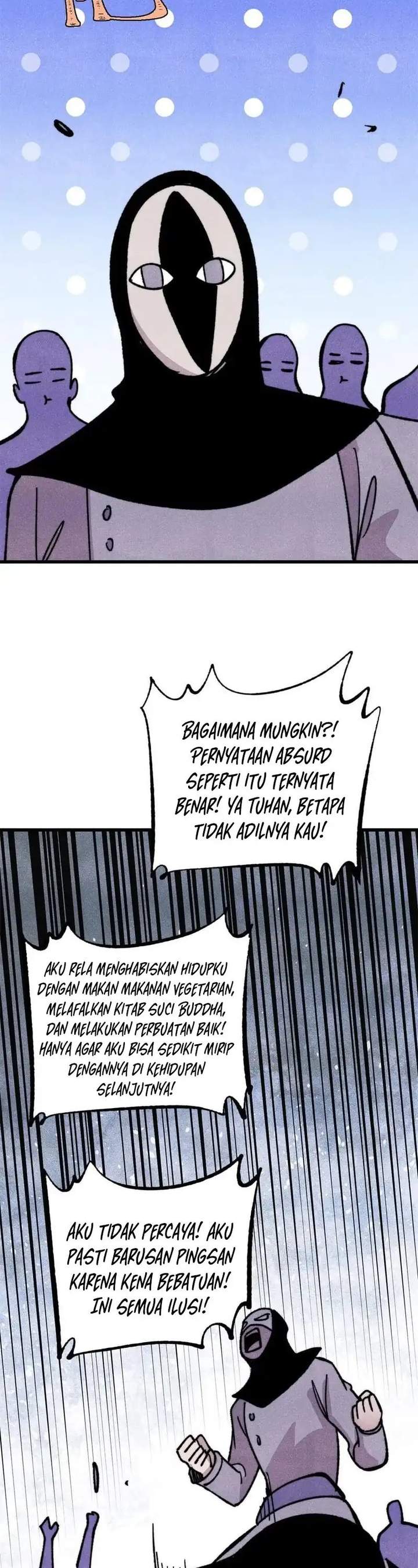 All Hail the Sect Leader Chapter 516