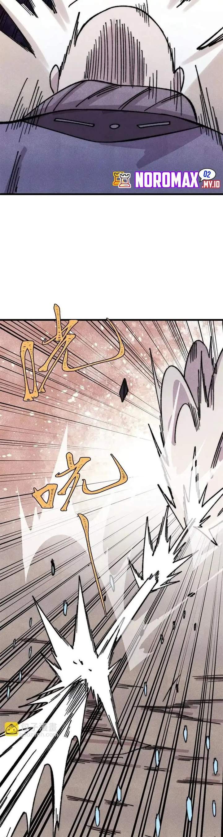 All Hail the Sect Leader Chapter 516