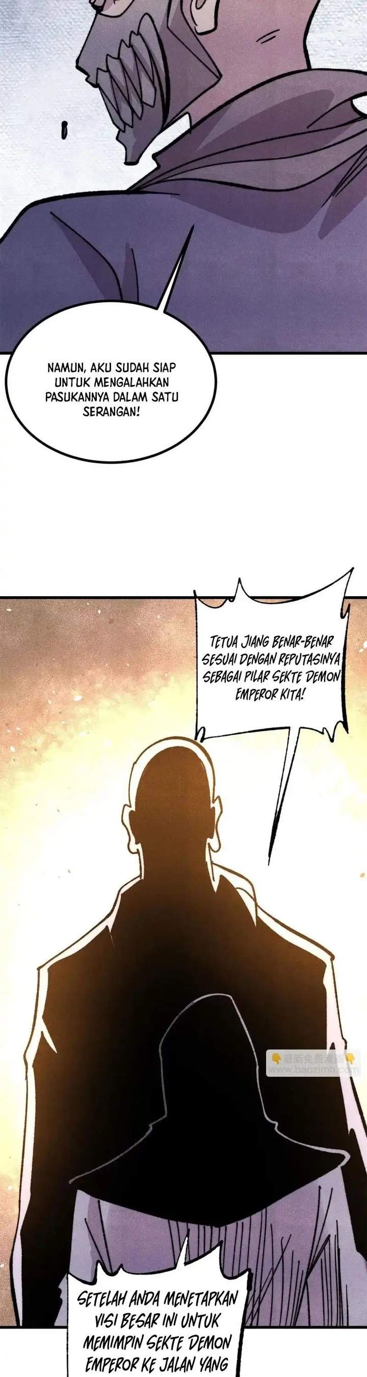 All Hail the Sect Leader Chapter 516
