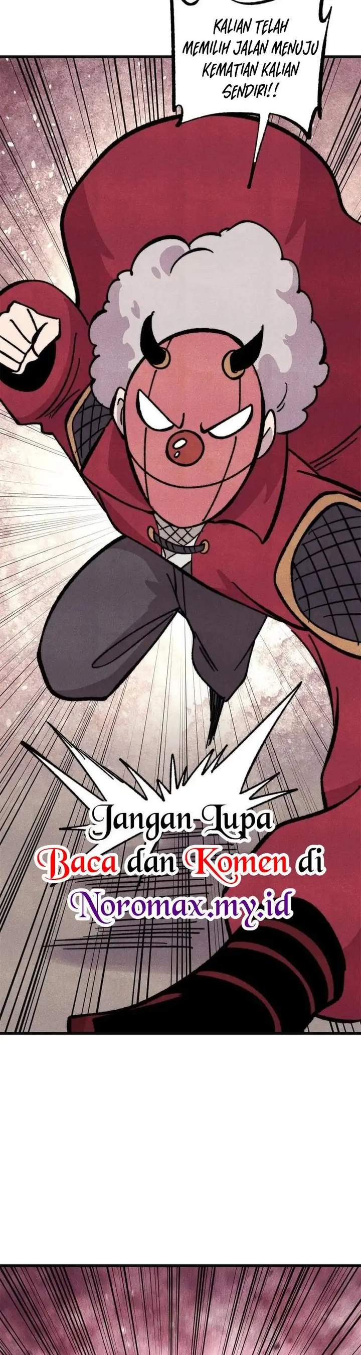 All Hail the Sect Leader Chapter 516