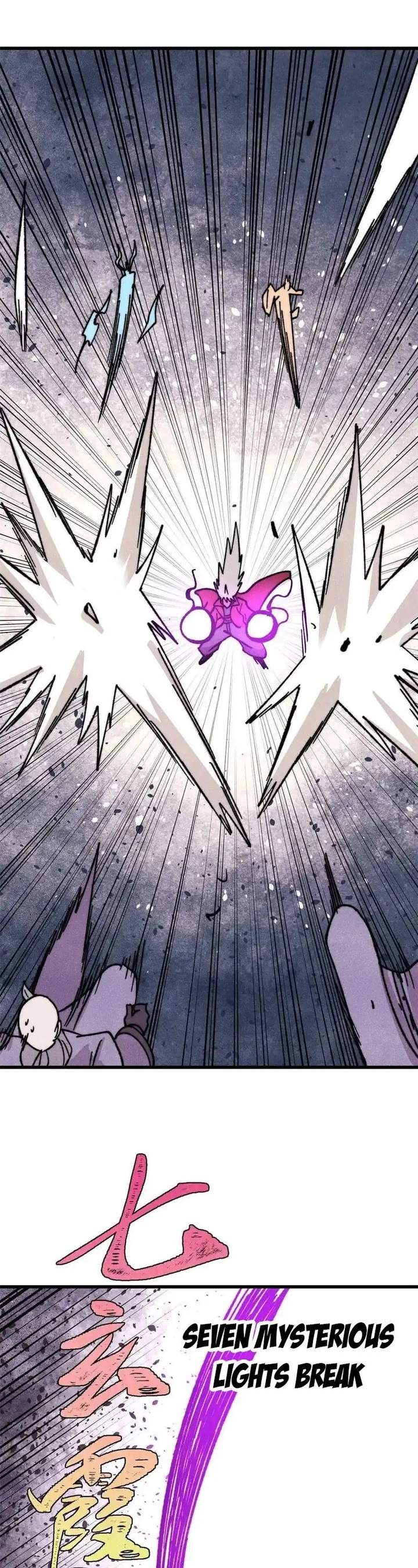 All Hail the Sect Leader Chapter 517