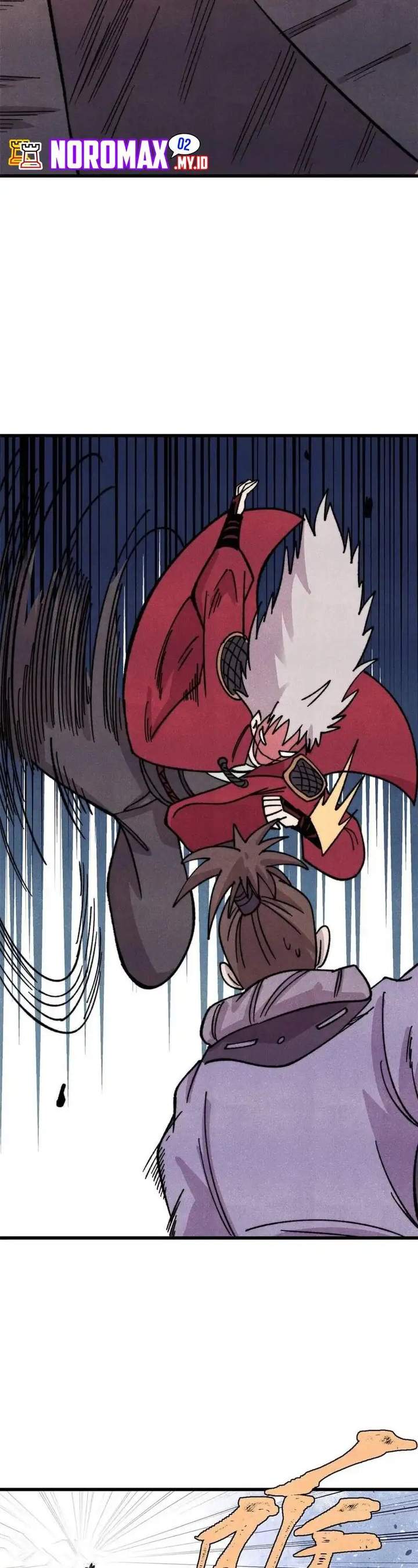 All Hail the Sect Leader Chapter 517