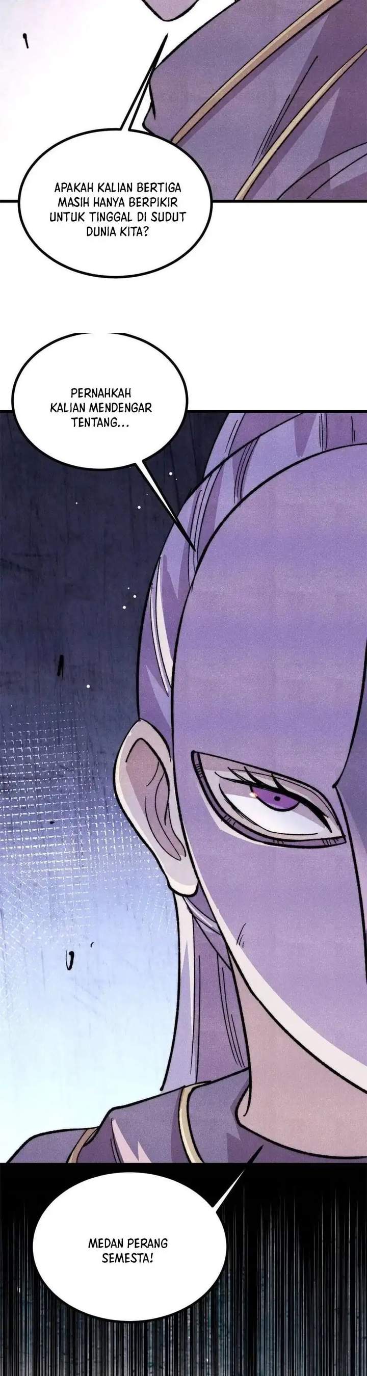 All Hail the Sect Leader Chapter 517