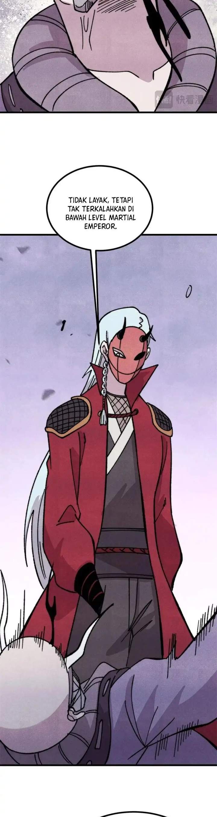 All Hail the Sect Leader Chapter 518