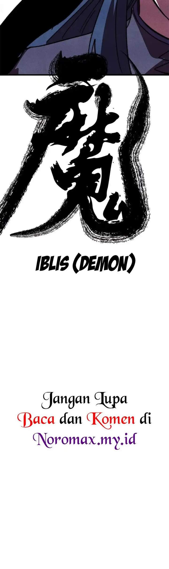 All Hail the Sect Leader Chapter 518