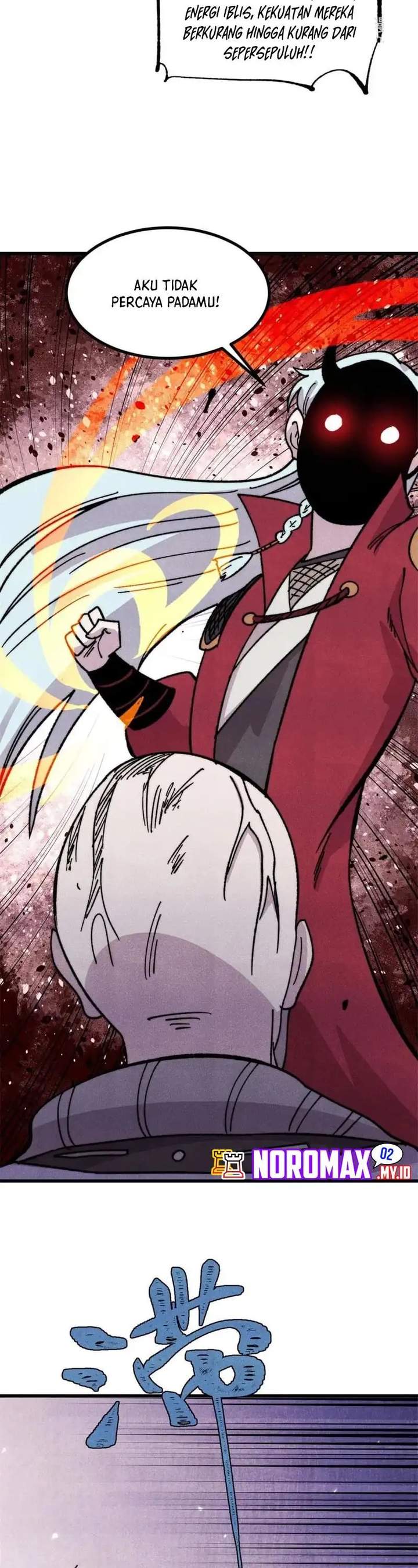 All Hail the Sect Leader Chapter 518