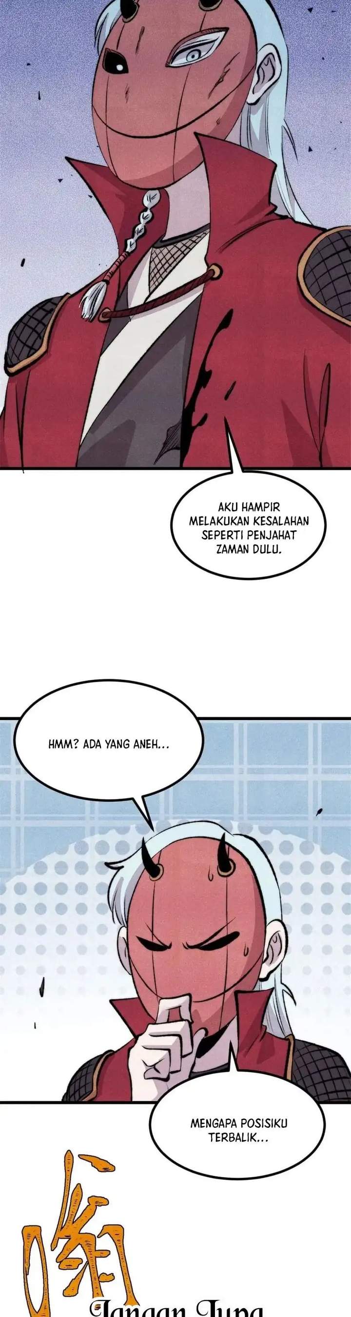 All Hail the Sect Leader Chapter 518