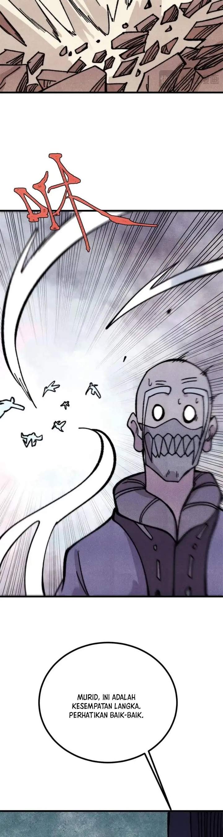 All Hail the Sect Leader Chapter 518