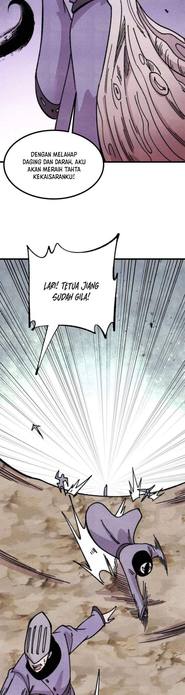 All Hail the Sect Leader Chapter 519