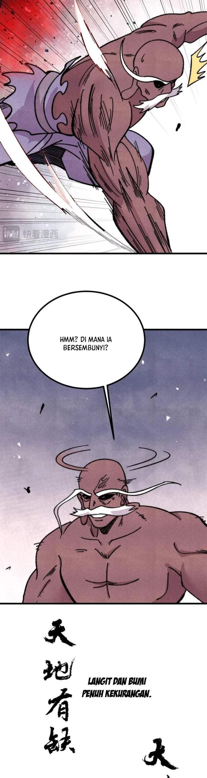 All Hail the Sect Leader Chapter 519