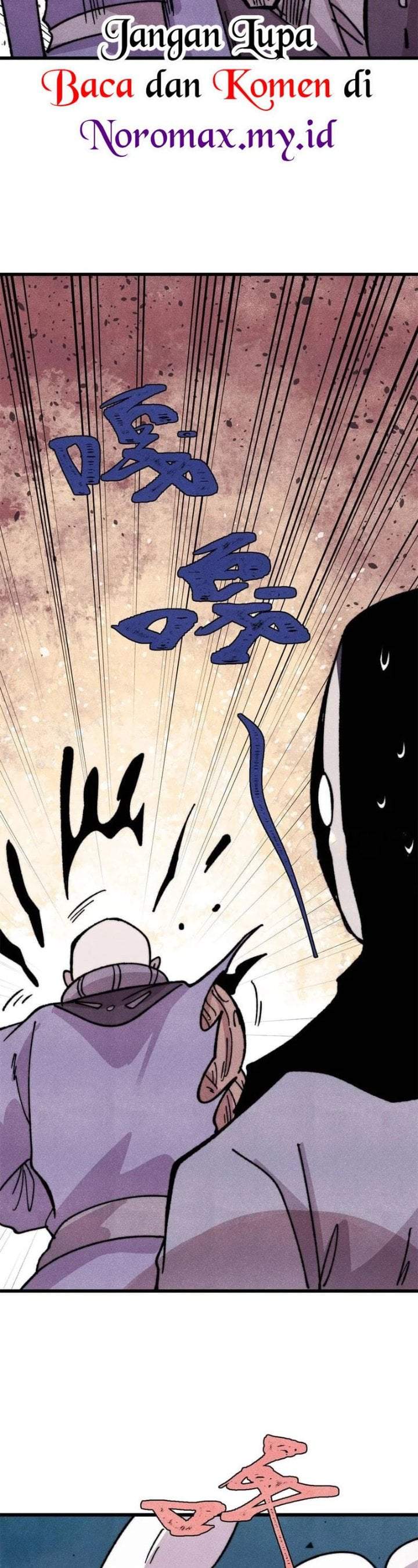 All Hail the Sect Leader Chapter 519
