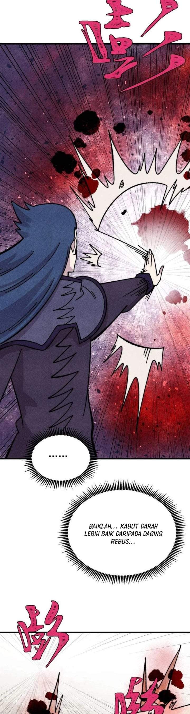 All Hail the Sect Leader Chapter 519