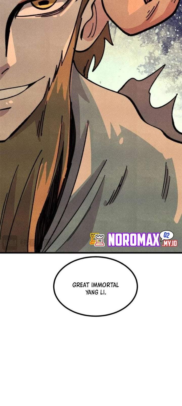 All Hail the Sect Leader Chapter 520