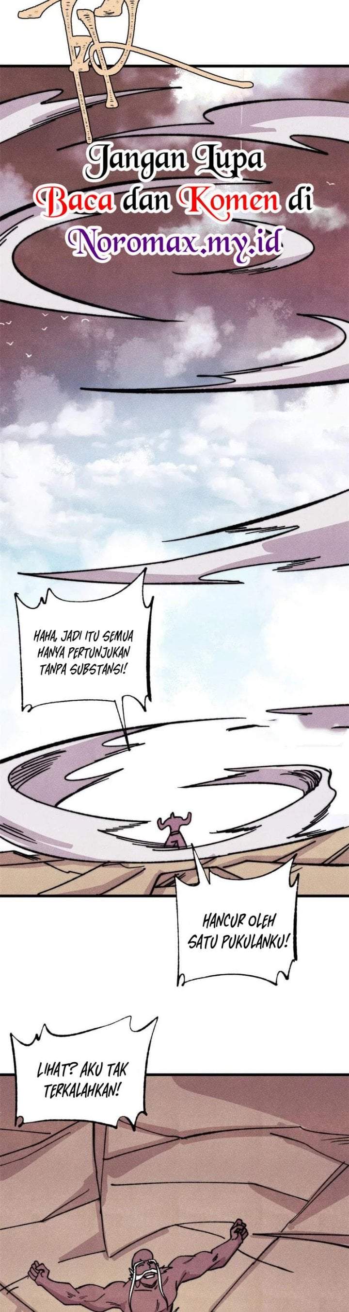 All Hail the Sect Leader Chapter 520